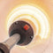 TROTEC Design terrasverwarming IRS 2020