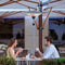 TROTEC Design terrasverwarming IRS 2020