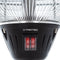 TROTEC Design terrasverwarming IRS 2020