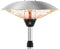 TROTEC Design terrasverwarming IRS 2020