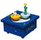 Trousselier muziekdoosje Le petit prince