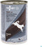 TROVET Hepatic HLD Hond - 400 gr blik