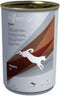 TROVET Hepatic HLD Hond - 400 gr blik