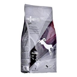 TROVET HLD 3 kg with chicken - dry dog food - 3 kg