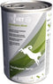 Trovet HPD Hypoallergenic (Horse) Hond 12 x 400 gram blikjes