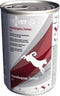 TROVET Hypoallergenic TPD (Turkey) Hond - 12 x 400 gr blikken