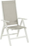 Troy full alu Recliner II - Hartman