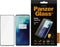 PanzerGlass Case Friendly Gehard Glas Screenprotector voor de OnePlus 7 Pro - Zwart