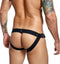 MOB EROTICWEAR - DNGEON JOCKSTICK SNAP SINGLE T.