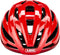 ABUS StormChaser Fietshelm - Maat L (57-61 cm) - Blaze Red