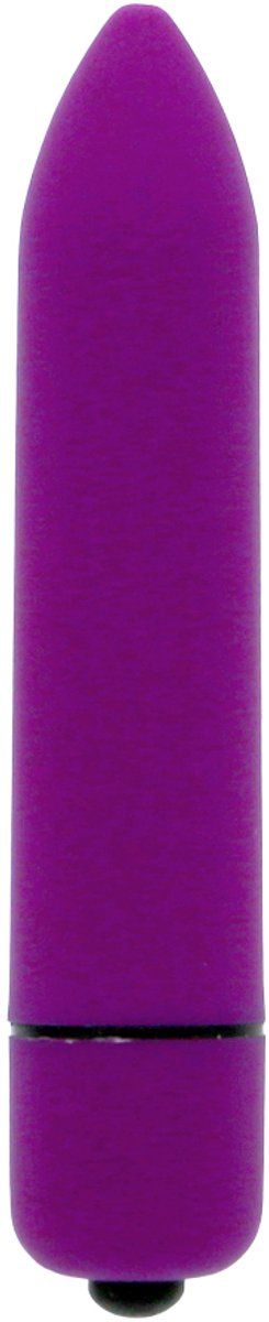 Climax Bullet Vibrator - Paars