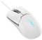 Lenovo GY51H47351 - Gaming Muis - 8000 DPI - Wit