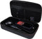 KS Tools HD-videoscoopset met 3,9 mm 180 en 0 HD-frontcamerasonde, flexibele PVC-huls, 3-dlg