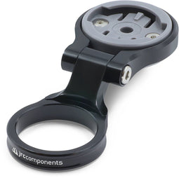 JRC - Wahoo Balhoofdhouder Computer Mount Ridge Zwart