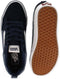 VANS MN Filmore (SUEDE CANVAS) DRESS BLUE -Maat 43