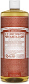dr. bronner - Eucalyptus
