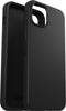 Otterbox Symmetry - Soft case - Antimicrobiële technologie - Zwart