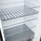 LG GBBS726AEV - Koelvriescombinatie - 375 liter - No Frost - Zwart