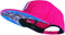 Capiche® Snapback Pet Heren – Hera – Knalroze – Verstelbaar met Druksluiting – Sportcap – Baseball Cap – Mannen Cap – Griekse Mythologie
