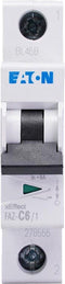 EATON INDUSTRIES FAZ Stroomonderbreker - 278555 - E32YP