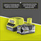 Ryobi RC18120-150 - Accu Starterset - 18V 5.0Ah Li-Ion accu + lader (1x)
