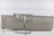 Wakefield Hanoi - Ligbed - Verstelbare rugleuning - Taupe 167 cm