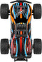 Wltoys 104009 Snelle RC Auto - RC Voertuig Volwassenen - Off Road Buggy - Radiografisch Bestuurbare Terreinwagen - RC Truck Car