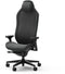 Fractal Design Refine Mesh Dark - Gaming chair - PC gaming chair - Zwart