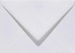Papicolor - Envelop EA5 156x220mm hagelwit