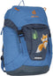 Deuter Waldfuchs 14l Rugzak Blauw