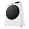 LG GC3R709S1A - Wasmachine - Slim design - 85 cm hoogte - 60 cm breedte