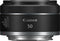Canon RF 50mm F1.8 STM - Prime lens - f/1.8 diafragma - Compact en licht