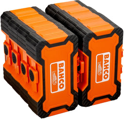 Bahco 59/S54BC-IP - Schroefbitje(s) - Elektrisch gereedschap accessoires