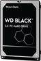 WD Black (2018) - 1TB Harde Schijf - 7200rpm - SATA-600 (1x)
