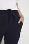 Kaffe Curve KCjia - Dames Broek - Maat 46 - Met stretch