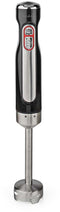 Nedis KAHB600BK - Staafmixer - Draadloos 100W - Zwart