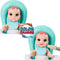 Barbie Skipper Babysitters - Barbiepop - 10-delige speelset