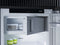 Miele K 7116 E - Ingebouwde Koelkast met Vriesvak - 119 l - Wit