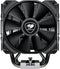 Cougar CGR-FZAE85 - CPU Koeler - 6 Heatpipes - 120mm Fan - Max 34,5dB(A) - Luchtstroom 140,134m³/h