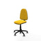 Bureaustoel Piqueras y Crespo B0001RT Geel