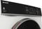 Sharp Kdnl0s9w21be - Warmtepompdroger - 10 kg - Inverter Motor - Energieklasse E - Wit