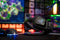 The G-Lab Cobalt 7.1 Digital Gaming Headset - RGB (PS4/PC/Mac)