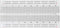 TRU COMPONENTS 0165-40-1-33010 Breadboard Totaal aantal polen 610 (l x b x h) 124.46 x 57.15 x 8.4 mm 1 stuk(s)