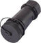 TRU COMPONENTS 1094579 Verbindingskoppeling Stekker, recht, Bus, recht Totaal aantal polen: 2 1 stuk(s)