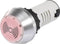 TRU COMPONENTS 1282861 Miniatuurzoemer Geluidsontwikkeling: 75 dB Spanning: 12 V Interval 1 stuk(s)