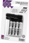 TRU COMPONENTS 13 stuk(s) TC-6936308 F-stekkerset Quad Kabeldiameter: 7 mm 13 stuk(s)