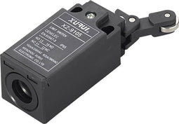 TRU COMPONENTS 1426607 XZ-9/105 Eindschakelaar 250 V/AC 10 A Rolhendel Moment IP65 1 stuk(s)