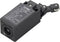 TRU COMPONENTS 1426607 XZ-9/105 Eindschakelaar 250 V/AC 10 A Rolhendel Moment IP65 1 stuk(s)
