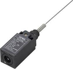 TRU COMPONENTS 1426608 XZ-9/106 Eindschakelaar 250 V/AC 10 A Veerstaaf Moment IP65 1 stuk(s)