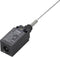 TRU COMPONENTS 1426608 XZ-9/106 Eindschakelaar 250 V/AC 10 A Veerstaaf Moment IP65 1 stuk(s)
